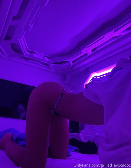 grilled avocadoz pretty actress pictures