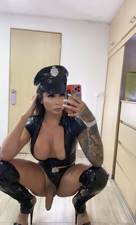 Jhenna Greey pornstar erotic image