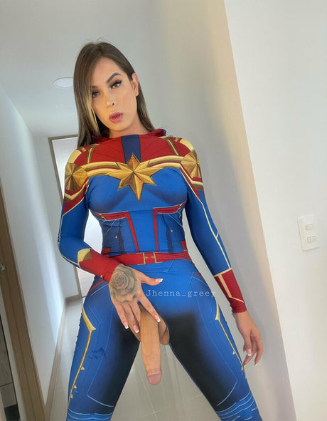 Jhenna Greey thumbnail