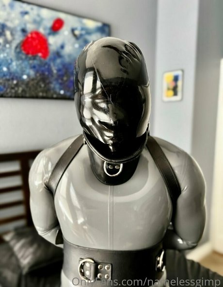 namelessgimp naked pornstar gallery