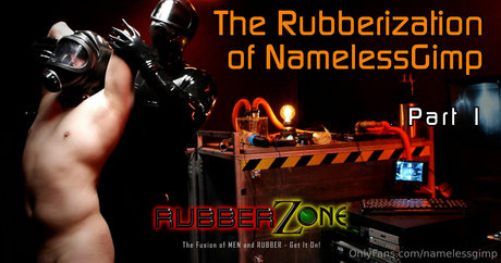 namelessgimp pretty pornstar archive