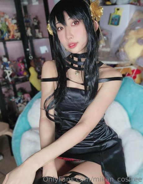 mikan cosfree best star pic