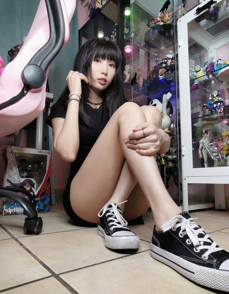 mikan cosfree pornstar nudes images