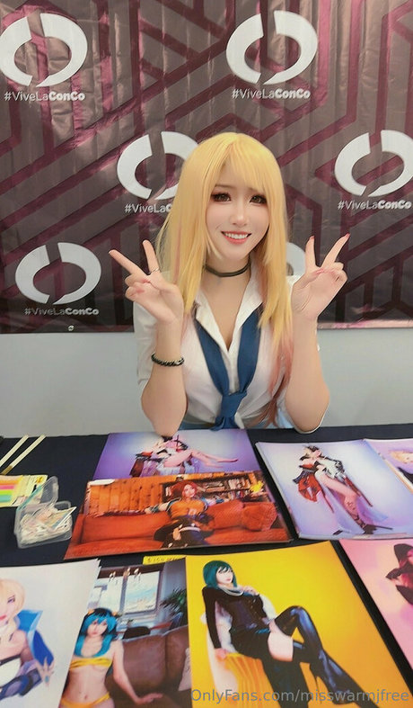 misswarmjfree erotic actress image