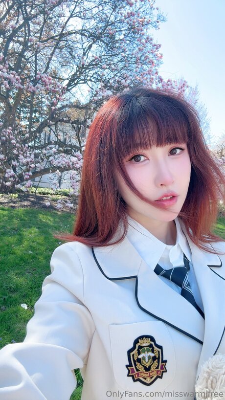 misswarmjfree sexy pornstar photo