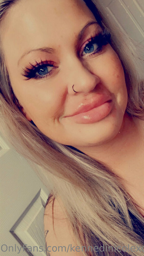 kennedinicolexoxo pornstar exclusive photos
