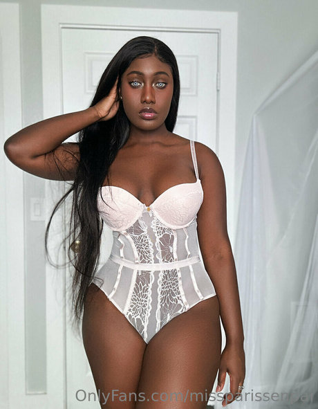 Paris Senpai nudes actress archive