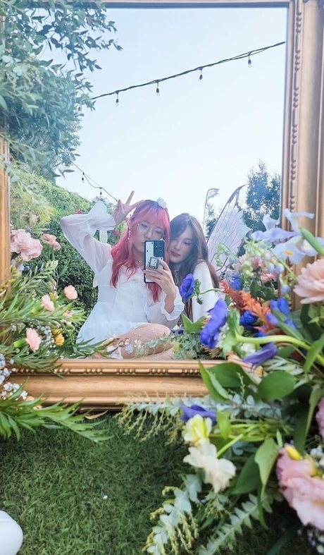 pawg selfie onlyfans art xxx picture