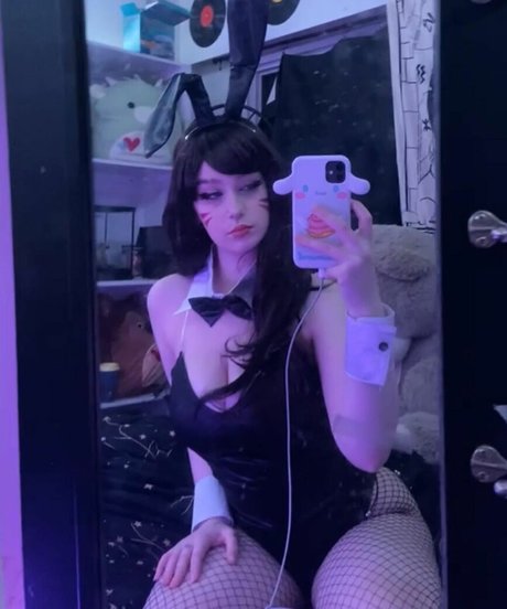 bunny princess onlyfans art nude picture