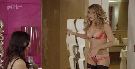 Billie Piper star nice picture