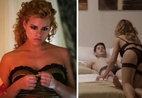 Billie Piper nudes star galleries