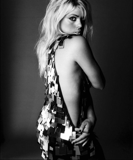 Billie Piper pornstar nude archive