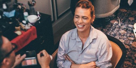 Billie Piper nude star pic