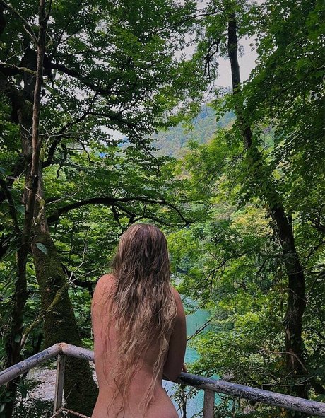 Arina Berdnikova star exclusive img