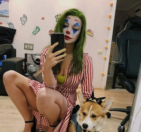 Arina Berdnikova adult actress pic