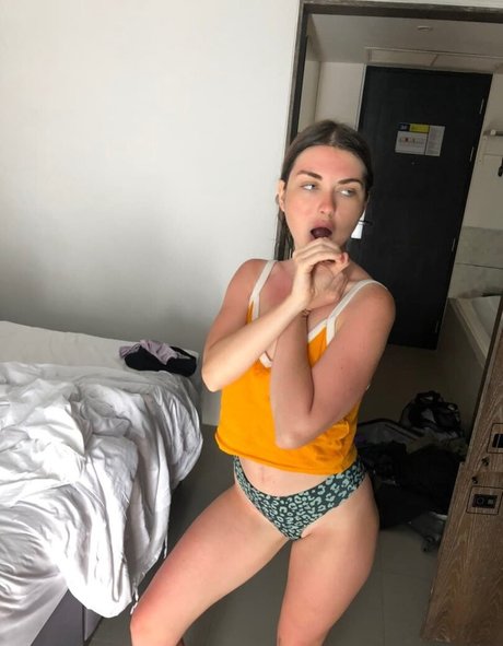 Arina Berdnikova hd pornstar archive