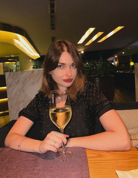 Arina Berdnikova thumbnail