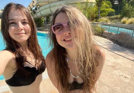 Arina Berdnikova xxx model images