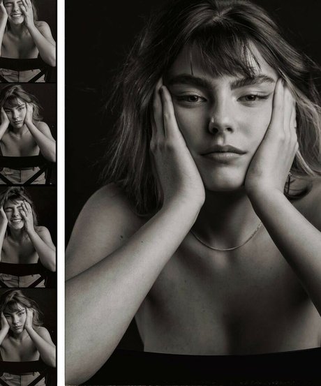 Triz Pariz top model img