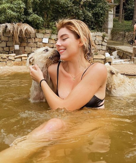 Triz Pariz high quality star archive