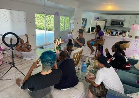 thecleopanda pornstar best picture