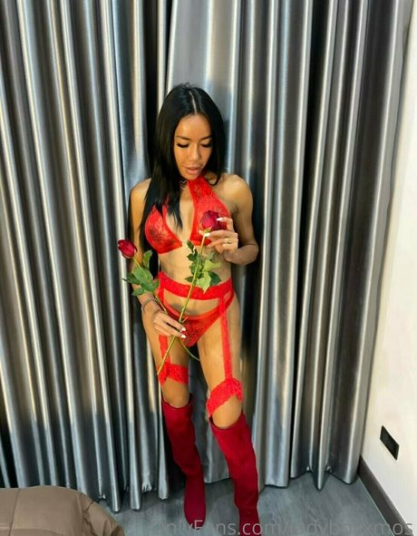 ladyboyxmos pornstar pretty picture