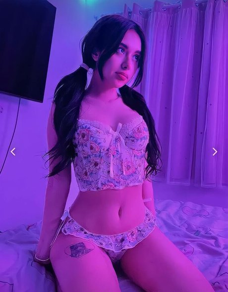 xlightmoonx star hot img