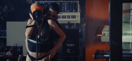 Lily Rose Depp top pornstar images