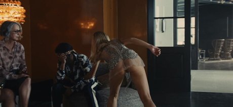 Lily Rose Depp model hd picture