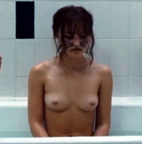 Lily Rose Depp adult model images