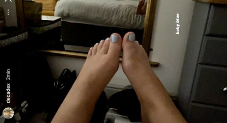 Decadex sex model pics