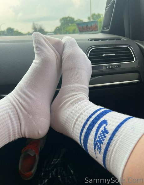 sammysole hot actress photo