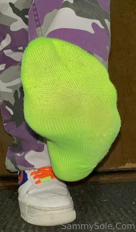 sammysole model free pic