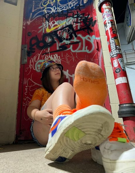 sammysole perfect model pic