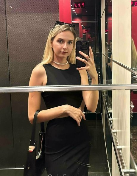 Stacy swan model sex pic