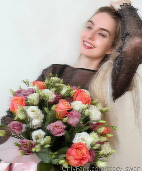 Stacy swan model nudes img