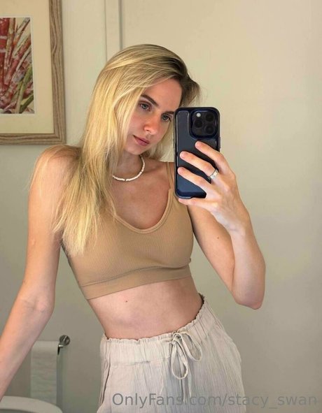 Stacy swan star photo