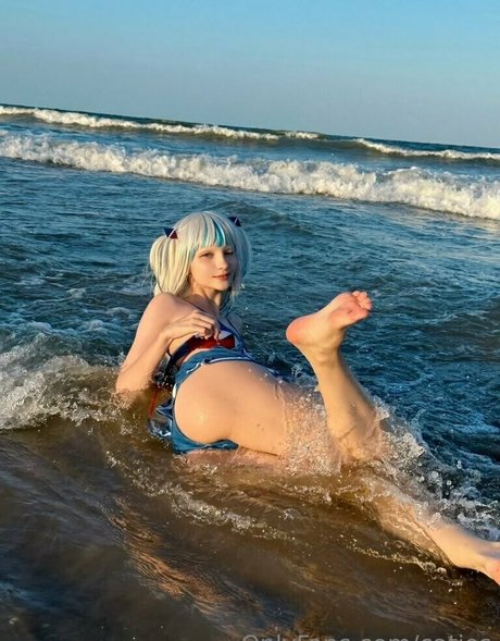 catiesgamer hot model galleries