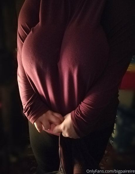 bigpaireire best model gallery