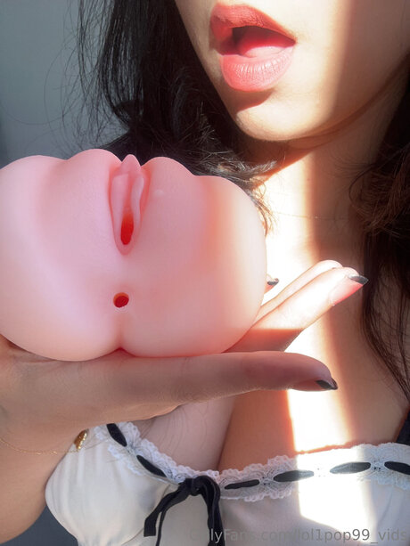 lol1pop99 vids model erotic pic