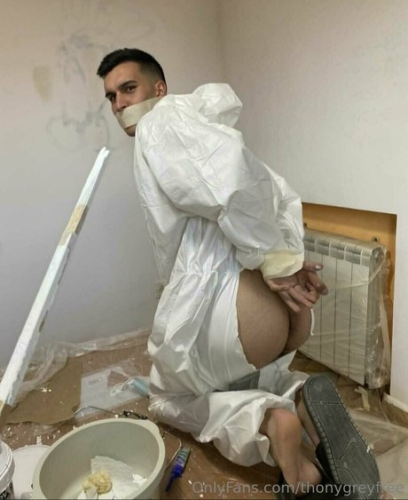 thonygreyfree xxx star photos