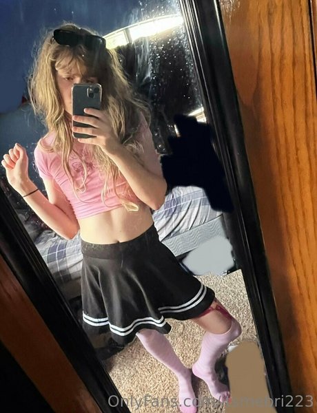 itsmebri223 best model pic