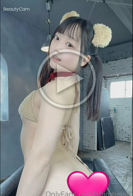 Shiomelon star erotic img