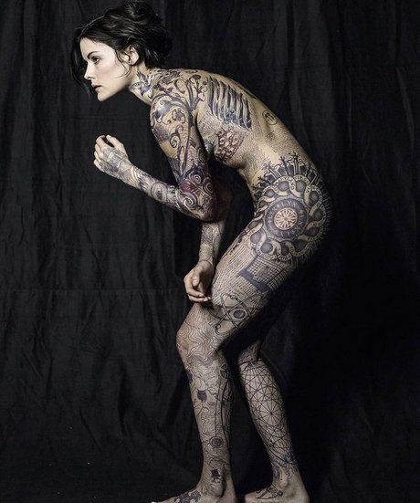 Jaimie Alexander best actress picture