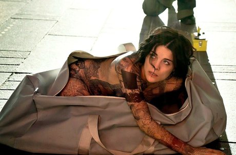 Jaimie Alexander nice star photos