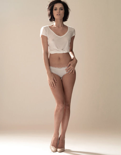 Jaimie Alexander high quality star img