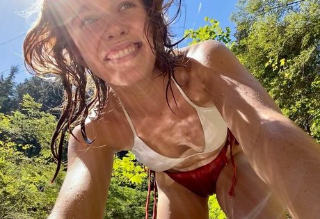 Kennedy McMann adult star img