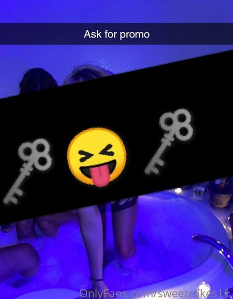 sweetcakes11 xxx model images