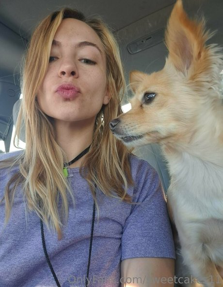 sweetcakes11 hd pornstar photo