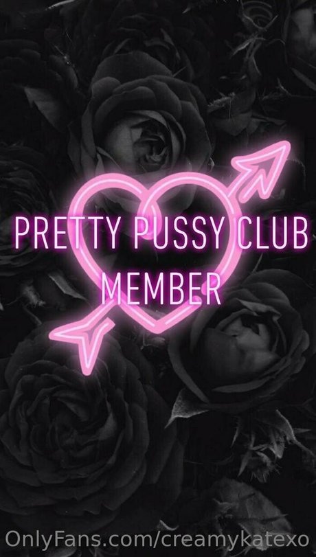 creamykatexo pretty model pic